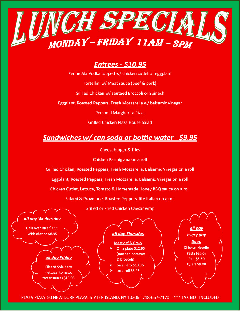 flyer